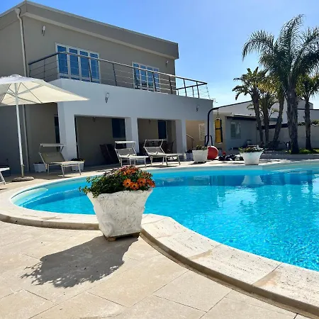 Summer Apartamento Fanusa