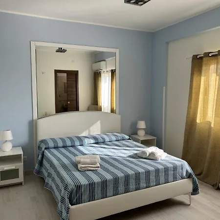 Apartamento Summer Fanusa